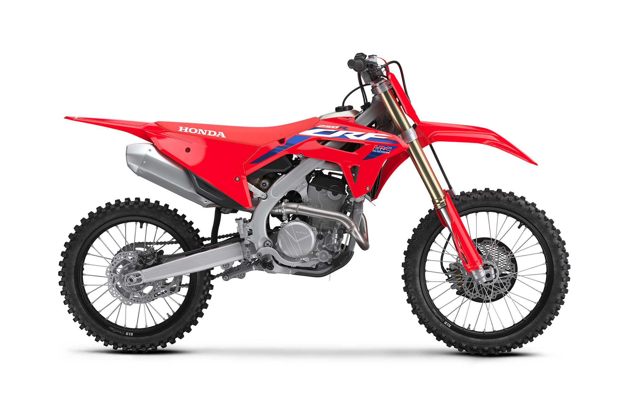 2024 Honda CRF250R Bike - Reviews, Comparisons, Specs